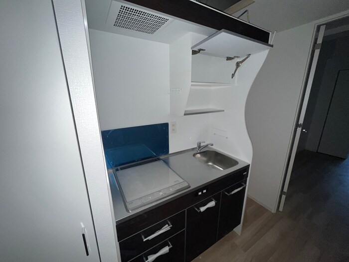 物件内観写真17　(キッチン)