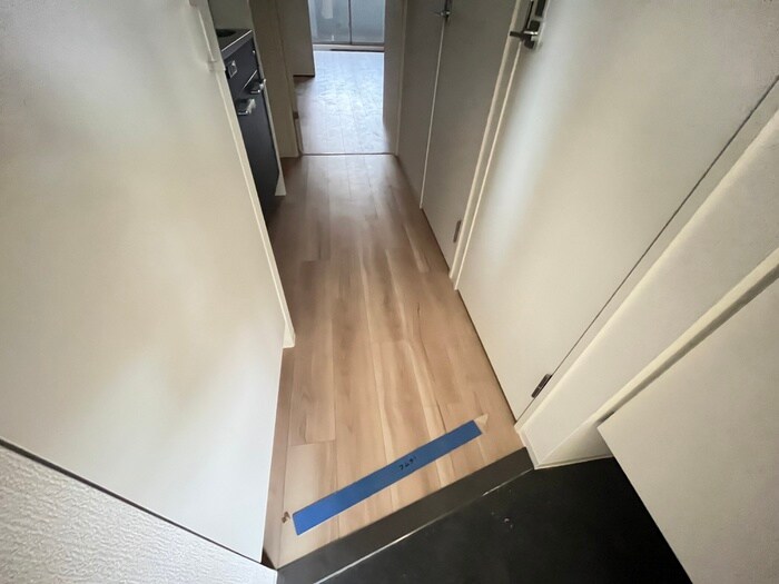 物件内観写真20　(玄関)