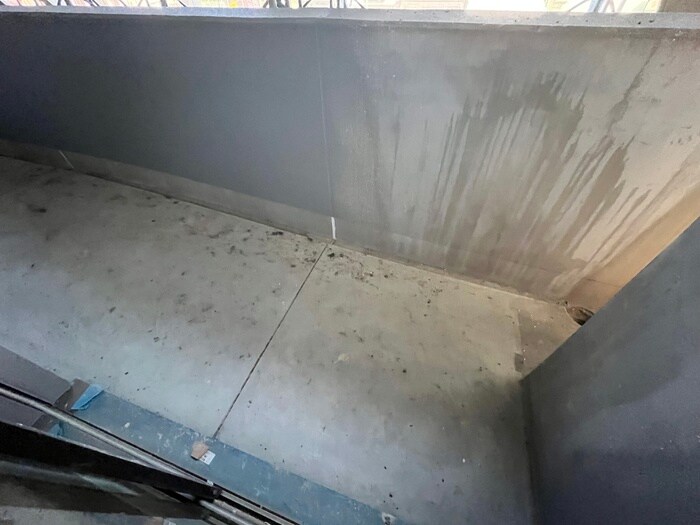 物件内観写真22　(ベランダ・バルコニー)