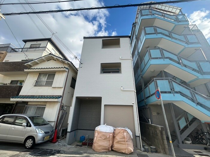 物件外観写真3　(外観写真)