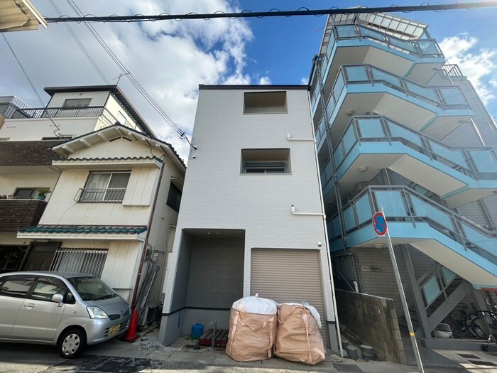 物件外観写真4　(外観写真)