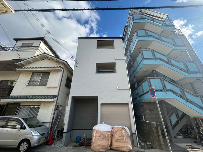 物件外観写真5　(外観写真)