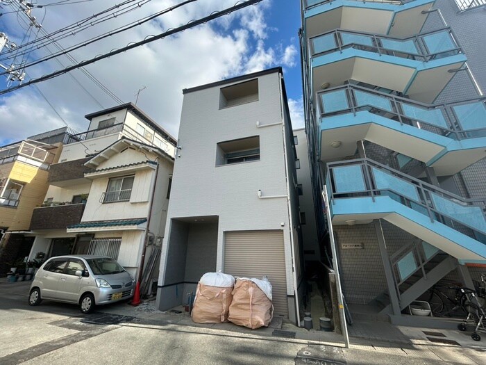 物件外観写真6　(外観写真)