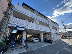 サニーヴィラ小林外観写真