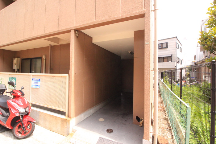 外観写真
