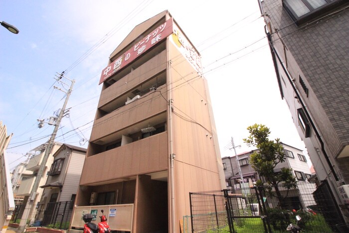 物件外観写真4　(外観写真)