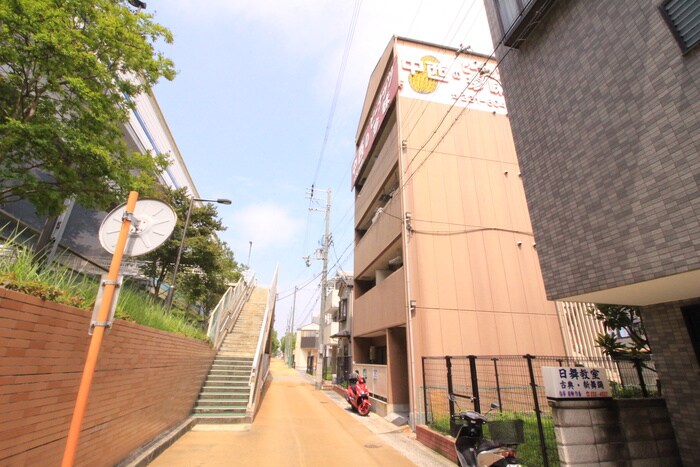 物件外観写真5　(周辺環境)