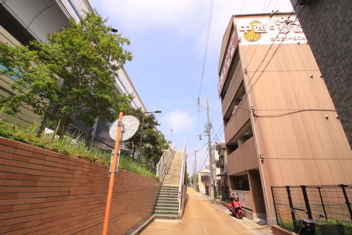 物件外観写真6　(外観写真)