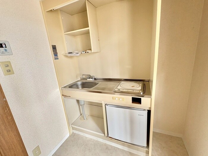 物件内観写真12　(キッチン)