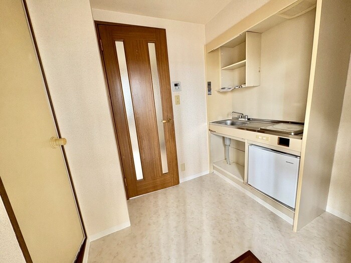 物件内観写真13　(キッチン)