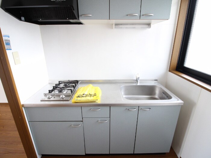 物件内観写真7　(キッチン)