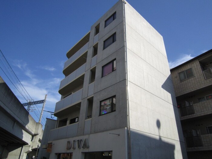 物件外観写真4　(外観写真)