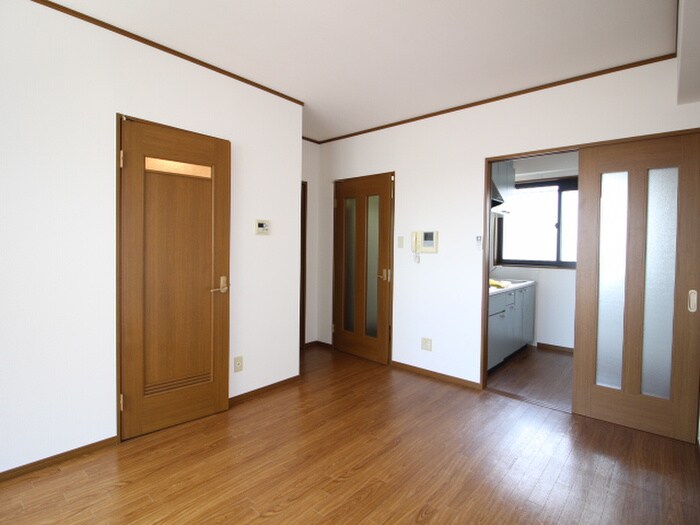 物件内観写真13　(居室)