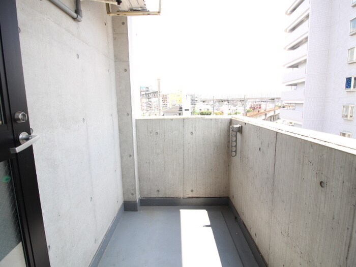 物件内観写真15　(ベランダ・バルコニー)