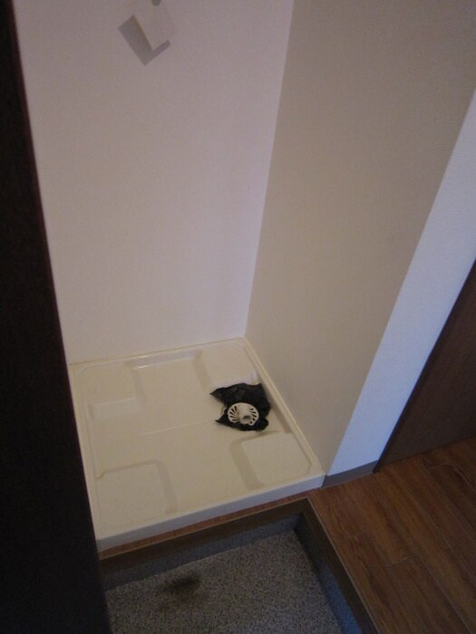 物件内観写真10　(洗面)