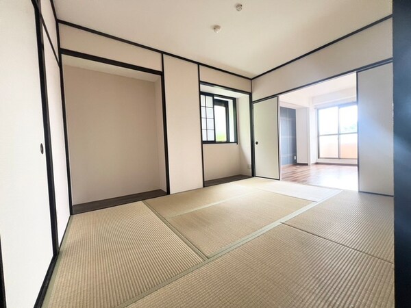 居室