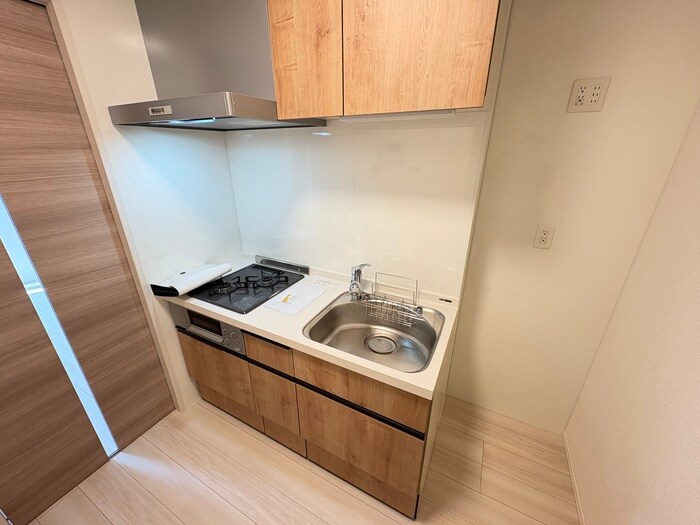 物件内観写真10　(キッチン)