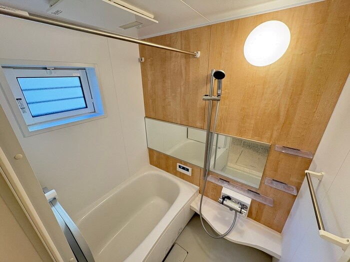 物件内観写真11　(バス／シャワールーム等)