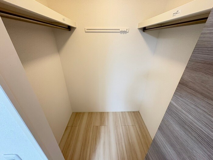 物件内観写真14　(収納)