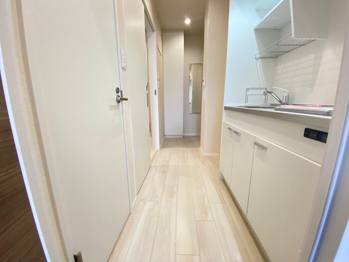 物件内観写真19　(廊下)