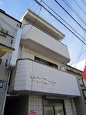 サンコート
