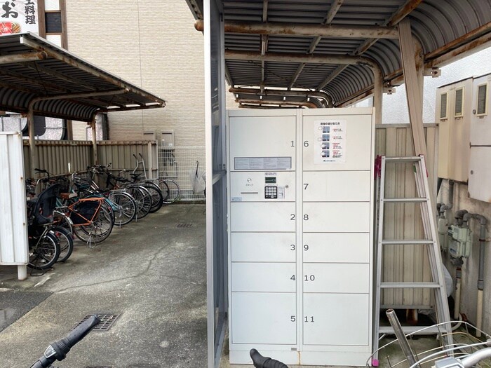 物件外観写真6　(その他)