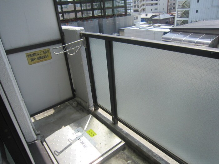 物件内観写真16　(ベランダ・バルコニー)