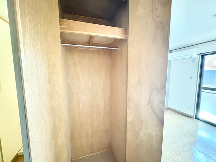 物件内観写真9　(収納)