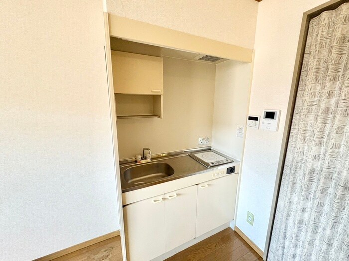 物件内観写真11　(キッチン)