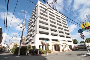 エスリ－ド菅原東公園(304)外観写真