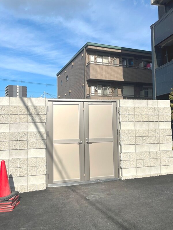 建物設備