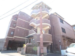 ロワ－ル塚口外観写真