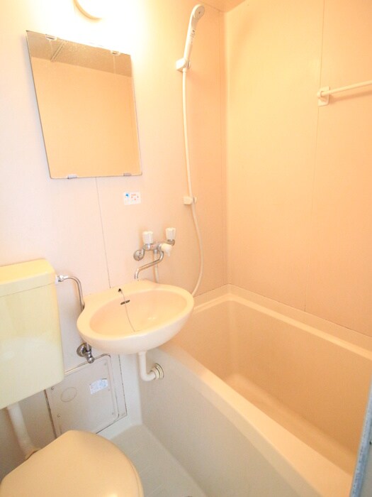 物件内観写真13　(バス／シャワールーム等)