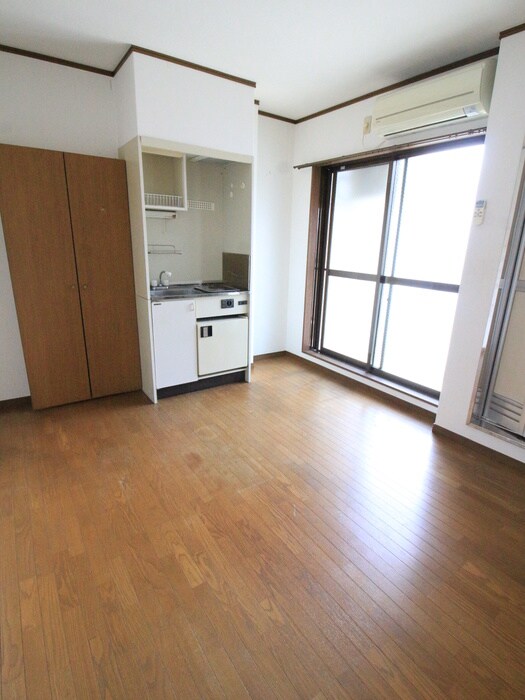 物件内観写真19　(居室)