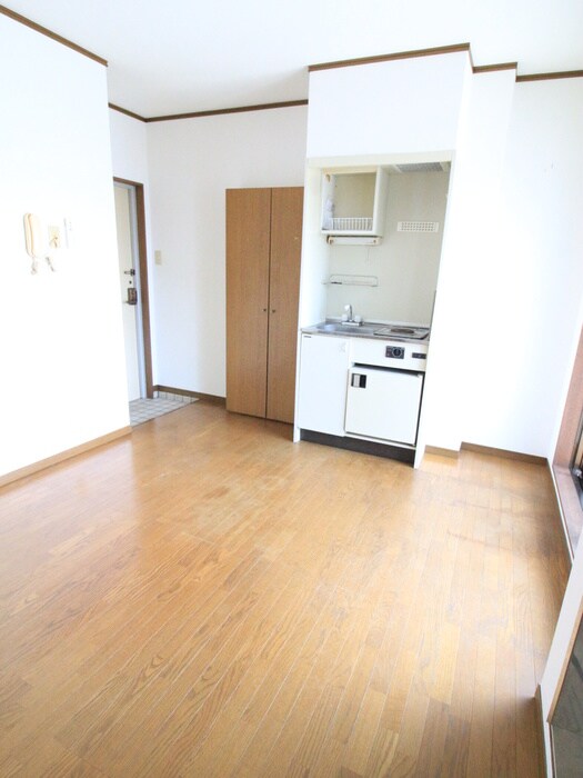 物件内観写真22　(居室)