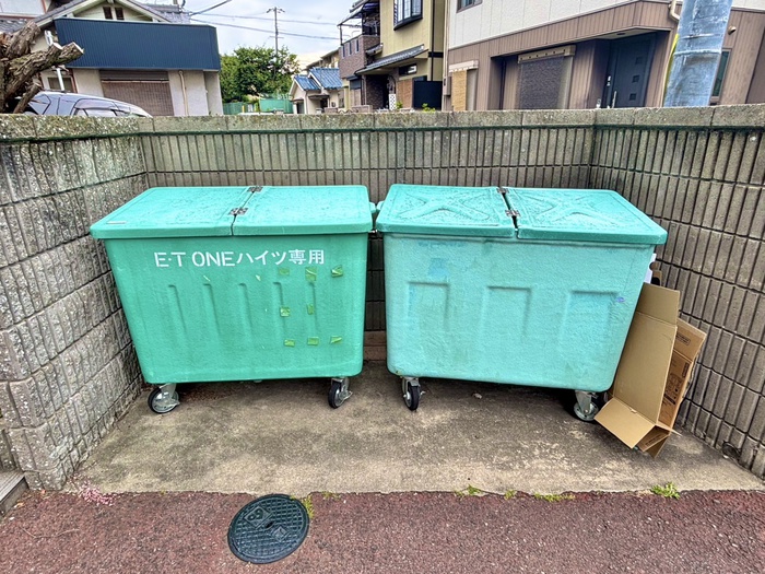 外観写真