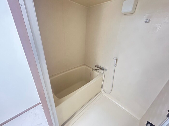 物件内観写真11　(バス／シャワールーム等)