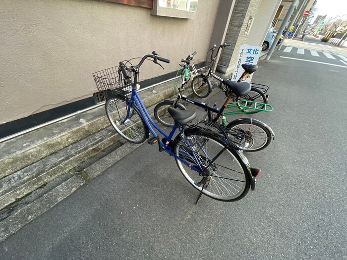 阪本文化のその他