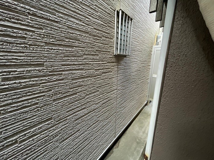 物件内観写真15　(室内からの展望)