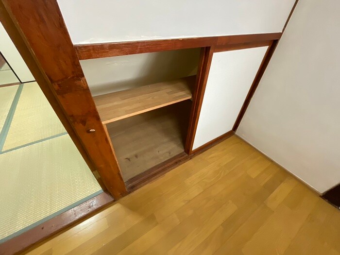 物件内観写真17　(収納)
