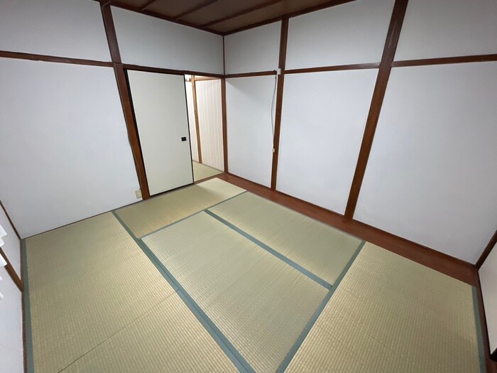 物件内観写真18　(居室)