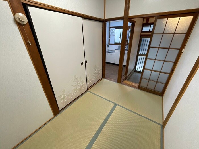 物件内観写真18　(居室)