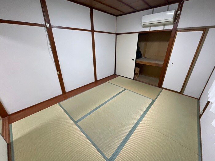 物件内観写真19　(居室)