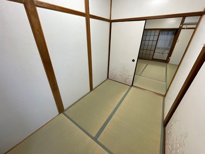 物件内観写真19　(居室)