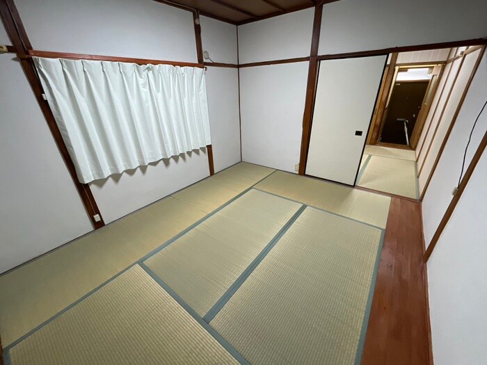 物件内観写真21　(居室)