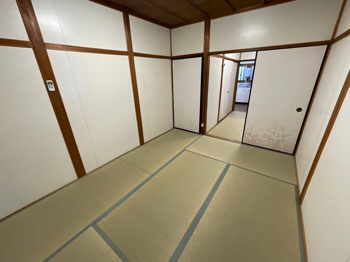 物件内観写真21　(居室)