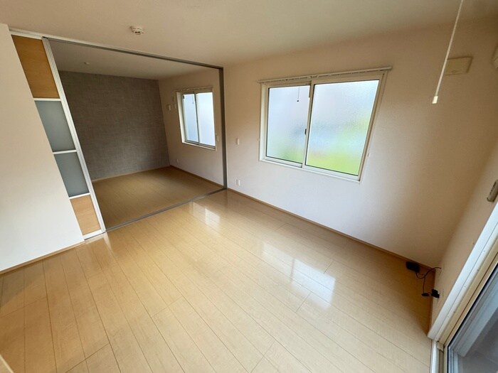 物件内観写真6　(居室)