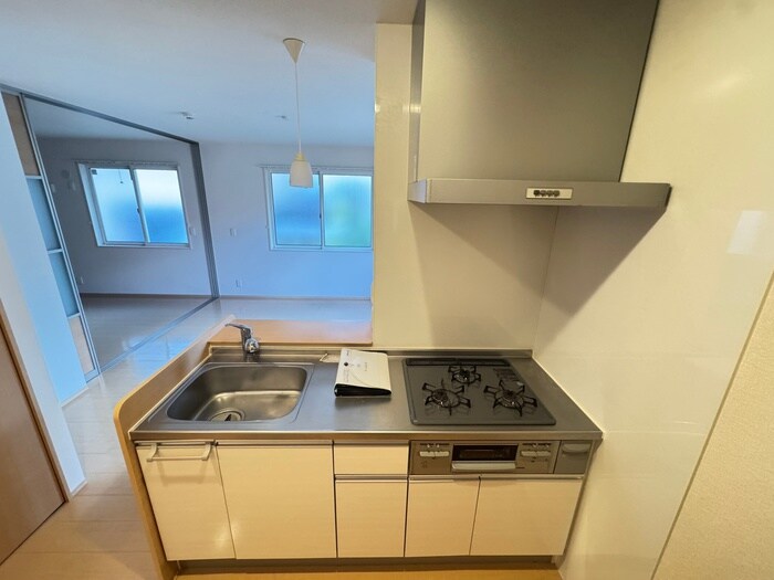 物件内観写真8　(キッチン)