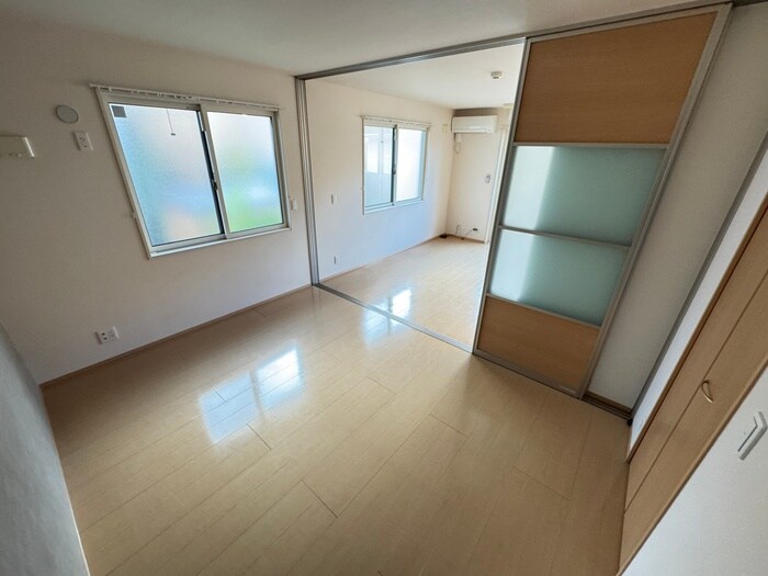 物件内観写真20　(居室)