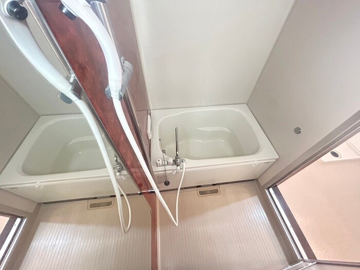 物件内観写真8　(バス／シャワールーム等)